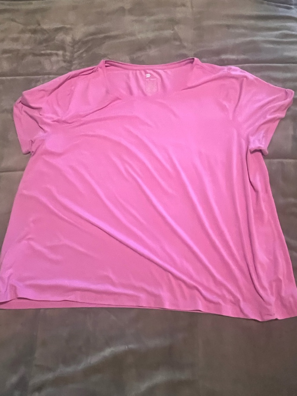 9 woman’s T-shirts size 2X - Picture 11 of 12